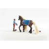 schleich HORSE CLUB Sofia's Beauties startset Leo & Rocky veelkleurig