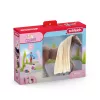 schleich HORSE CLUB Sofia's Beauties startset Leo & Rocky veelkleurig