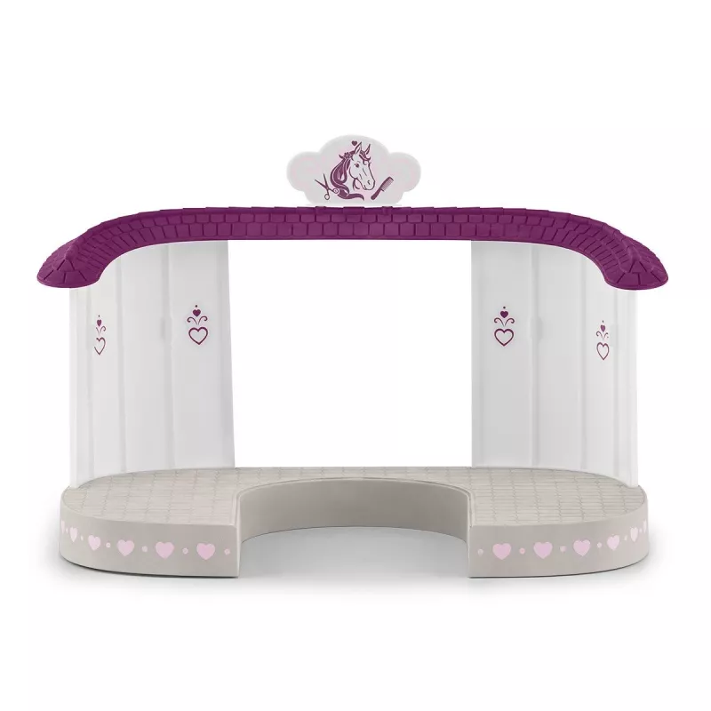 schleich HORSE CLUB Sofia's Beauties paardenschoonsalon