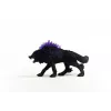 schleich ELDRADOR CREATURES schaduwwolf zwart paars 42554