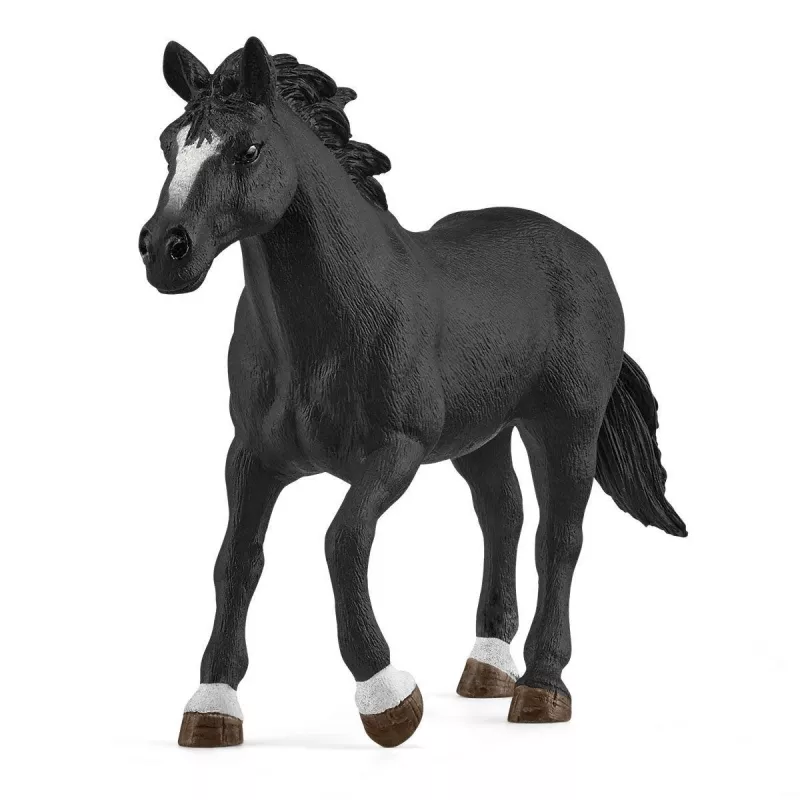 schleich Cowgirl Barrel Racing Fun, 3 jaar, veelkleurig