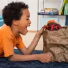 schleich ELDRADOR CREATURES magma-hagedis, 7 jaar, lavawereld, monsters en draken, zwart, rood, kunststof