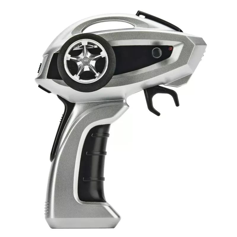 Carrera Profi RC 370102012 PX Crawler radiografisch bestuurbare auto, 2,4 GHz