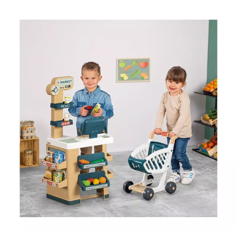 Rollenspeelgoed Smoby Dickie 350238 leeftijd 3-6 veelkleurig