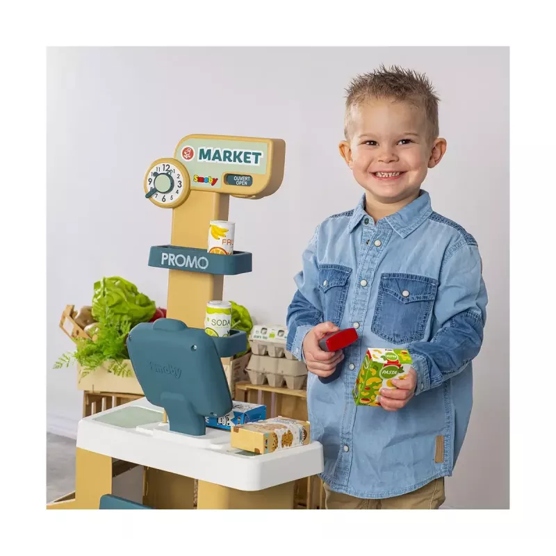 Rollenspeelgoed Smoby Dickie 350238 leeftijd 3-6 veelkleurig