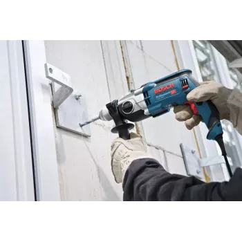 Bosch 0 601 17B 400 boorhamer 850 W 2060 t/min sleutelloos
