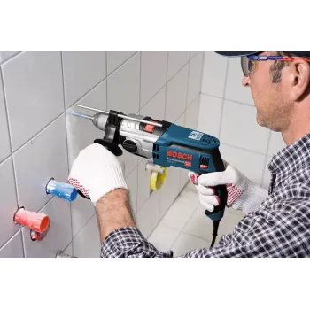 Bosch 0 601 17B 400 boorhamer 850 W 2060 t/min sleutelloos
