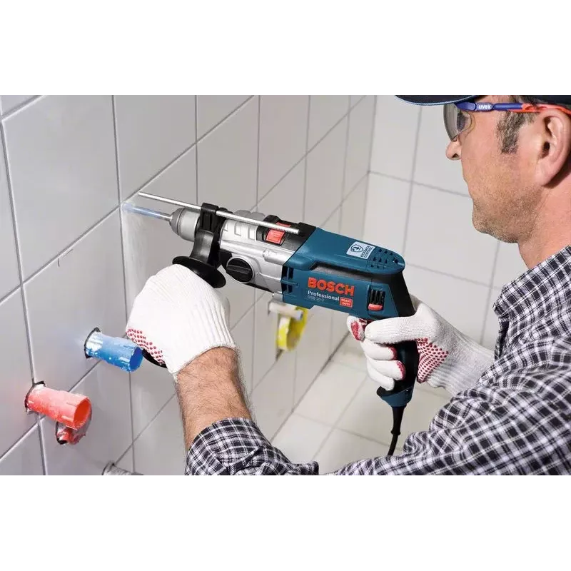 Bosch GSB 20-2 Professional klopboormachine, 850 W