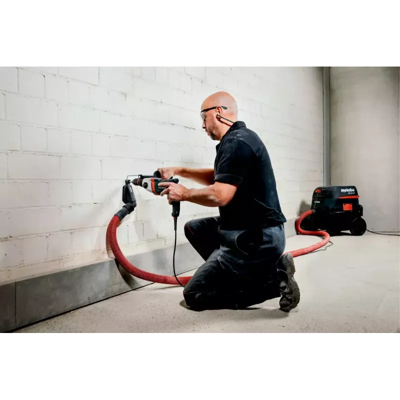 Boormachine Metabo SBEV 1300-2, 1300 W, 3100 t/min, snelspanboorhouder