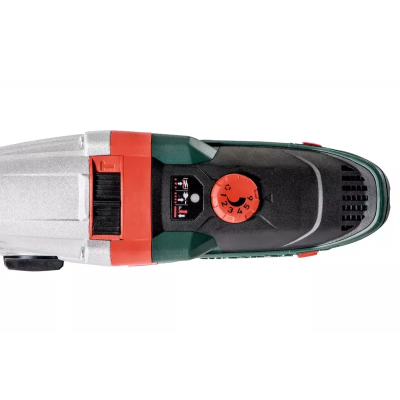 Boormachine Metabo SBEV 1300-2, 1300 W, 3100 t/min, snelspanboorhouder
