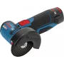 Bosch GWS 12V-76 Professional haakse slijper 7,6 cm 19500 t/min 700 g