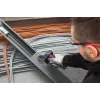 Bosch GWS 12V-76 Professional haakse slijper 7,6 cm 19500 t/min 700 g