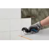 Bosch GWS 12V-76 Professional haakse slijper 7,6 cm 19500 t/min 700 g