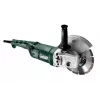 Haakse slijper Metabo WE 2200-230