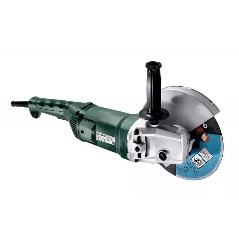 Haakse slijper Metabo WE 2200-230