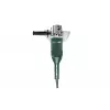 Haakse slijper Metabo WE 2200-230