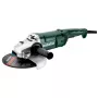Haakse slijper Metabo WE 2200-230