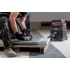 Haakse slijper Metabo W 18 L 9-125 Quick