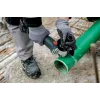 Haakse slijper Metabo W 18 L 9-125 Quick