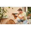 Bosch EasyDrill 18V-40 1630 t/min sleutelloos 1,3 kg zwart, groen