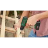 Bosch EasyDrill 18V-40 1630 t/min sleutelloos 1,3 kg zwart, groen