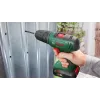 Bosch EasyDrill 18V-40 1630 t/min sleutelloos 1,3 kg zwart, groen