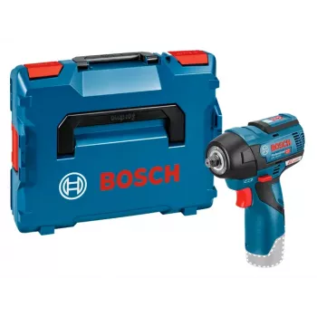 Bosch GDS 12V-115 Professional 2600 RPM zwart, blauw, rood