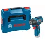 Bosch GDS 12V-115 Professional 2600 RPM zwart, blauw, rood