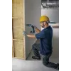 Bosch GTB 18V-45 Professional 4500 RPM zwart, blauw