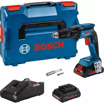 Bosch GTB 18V-45 Professional 4500 RPM zwart, blauw