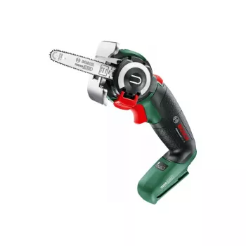 Bosch AdvancedCut 18 7000 RPM zwart, groen, rood, zilver