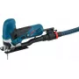 Bosch GST 90 E Professional 060158G000 decoupeerzaag, 650 W, met koffer, blauw/zwart