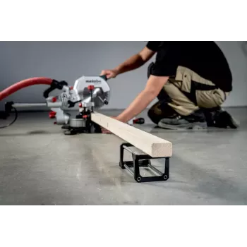Zaag Metabo KGS 254 M