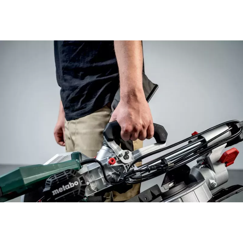 Zaag Metabo KGS 254 M