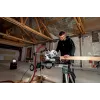 Zaag Metabo KGS 254 M
