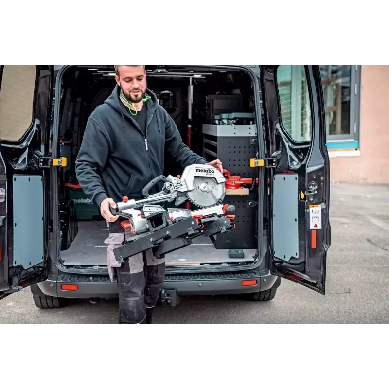 Zaag Metabo KGS 254 M