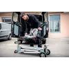 Zaag Metabo KGS 254 M