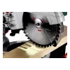 Zaag Metabo KGS 254 M