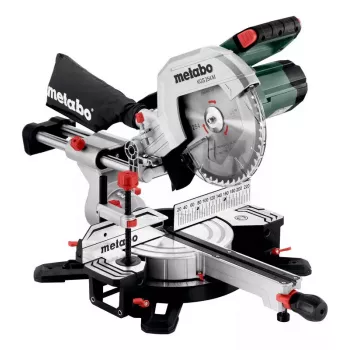 Zaag Metabo KGS 254 M