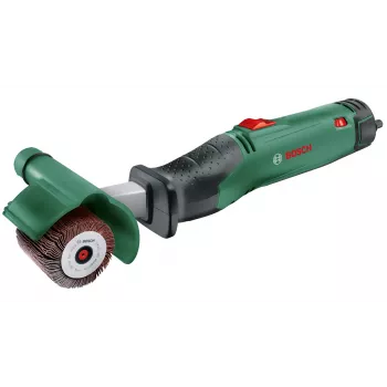 Bosch Texoro schuurwals 3000 t/min zwart, groen, grijs 250 W