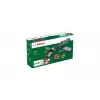 Bosch Texoro schuurwals 3000 t/min zwart, groen, grijs 250 W