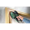Bosch PSM 200 AES 06033B6002 multischuurmachine, 200 W, 29-delige accessoireset, SystemBox, groen/zwart