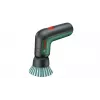 Bosch UniversalBrush 06033E0000 draadloze elektrische schoonmaakborstel, 3,6 V, Li-Ion, zwart