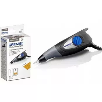 Graveermachine Dremel Dremel Engraver