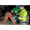 Vetspuit Metabo FP 18 LTX accu 18 V 690 bar 4,4 kg