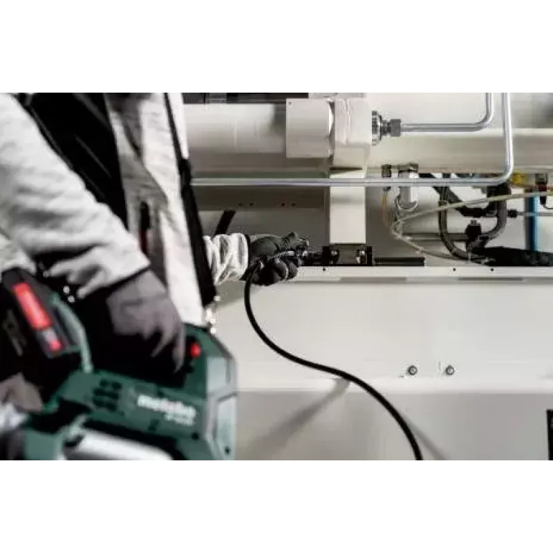 Vetspuit Metabo FP 18 LTX accu 18 V 690 bar 4,4 kg