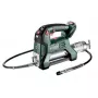 Vetspuit Metabo FP 18 LTX accu 18 V 690 bar 4,4 kg