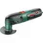 Bosch PMF 220 CE set zwart, groen 220 W 20000 OPM
