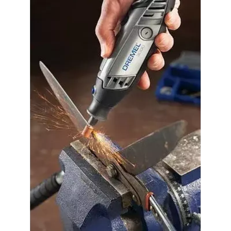 Dremel 3000 roterend multitool, 130 W