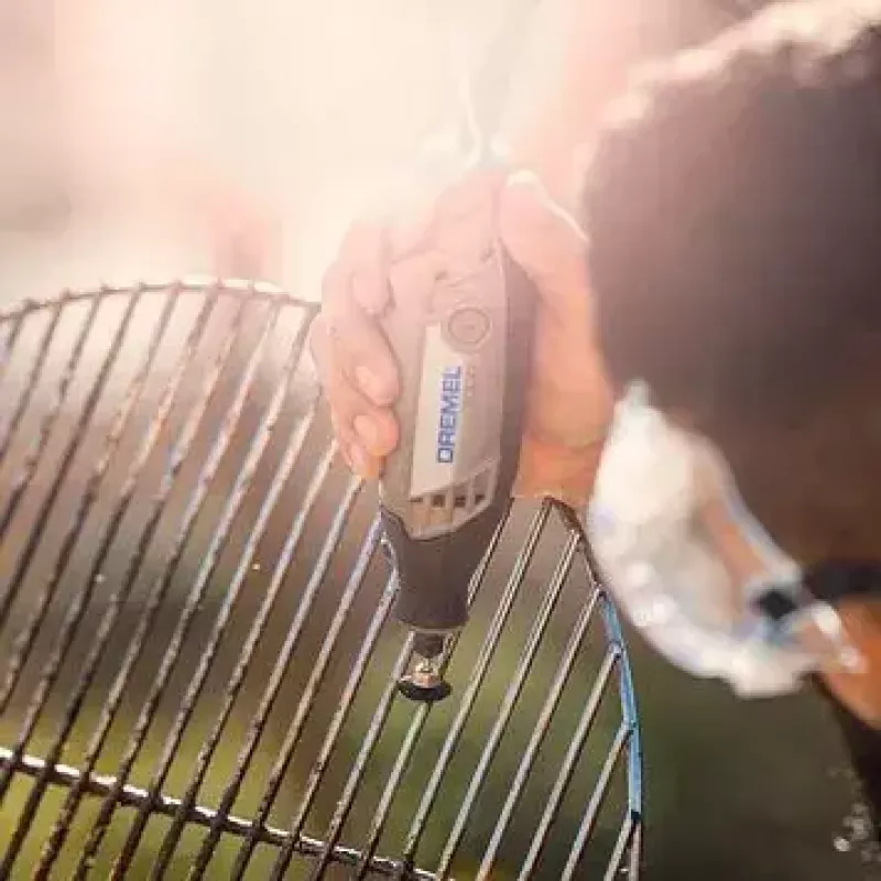 Dremel 3000 roterend multitool, 130 W